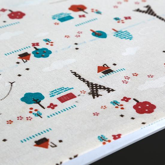 Складная пылезащитная крышка для микроволновой печи с боковым карманом, хлопок, лен, удобная сенсорная верхняя крышка для микроволновой печи, товары для дома