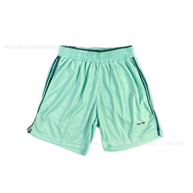 Men Women Badminton Training Set Quick Dry Breathable Sport T-Shirt Shorts Skirt Competition Practice