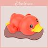 Children's Bathing Duck Wind-up Small Yellow Duck Summer Baby Bathing Swimming Toy