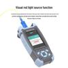SK-LINK OTDR Fiber Optic Tester