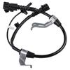 Replacement Rear Right ABS Wheel Speed Sensor For Honda For Civic 2016-2022 47510-TBA-T01 Interior Decoration