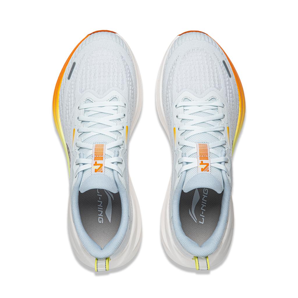 Li Ning Wu Yue 4.0 Тренировочные кроссовки Мужские Кроссовки Небесно-голубые ARSW035-5
