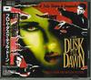 CD SOUNDTRACK - From Dusk Till Dawn ESCA6447 Japan Obi Soundtracks & Musicals