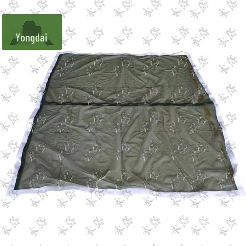 Yongdai 30 кв.м Складной каркас Аварийная палатка и комплектующие