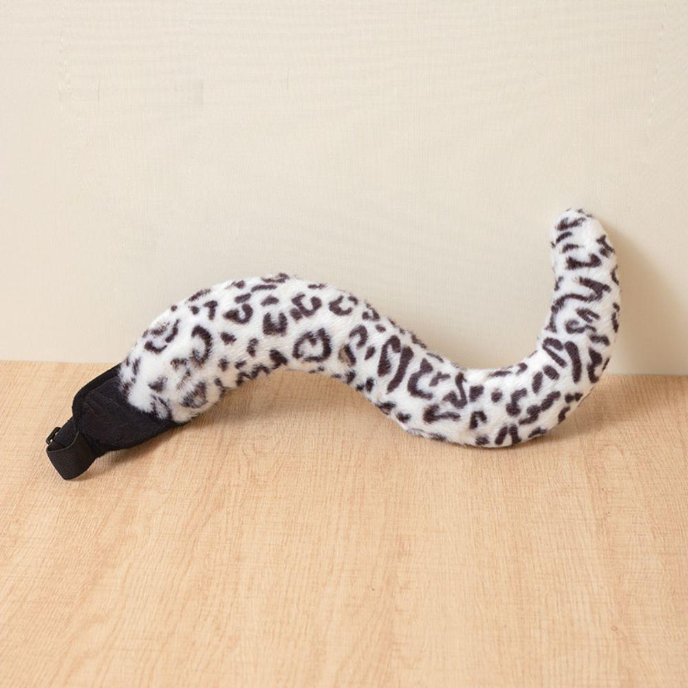 Soft Padded Plush Animal Gloves Fluffy Hand Warmers Charm Costume Mittens For Halloween