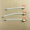 For WPM Huijia/Gmilley semi-automatic coffee machine connector accessories Pipe accessories Teflon pipe rubber ring