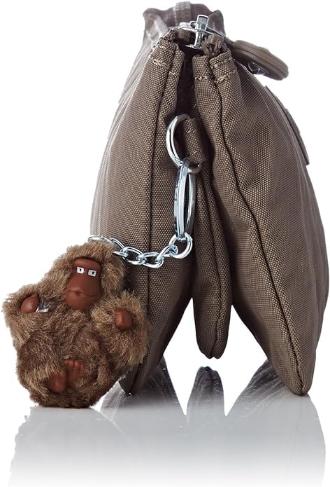 Косметичка Kipling K1326577W Бежевый [Б/у]