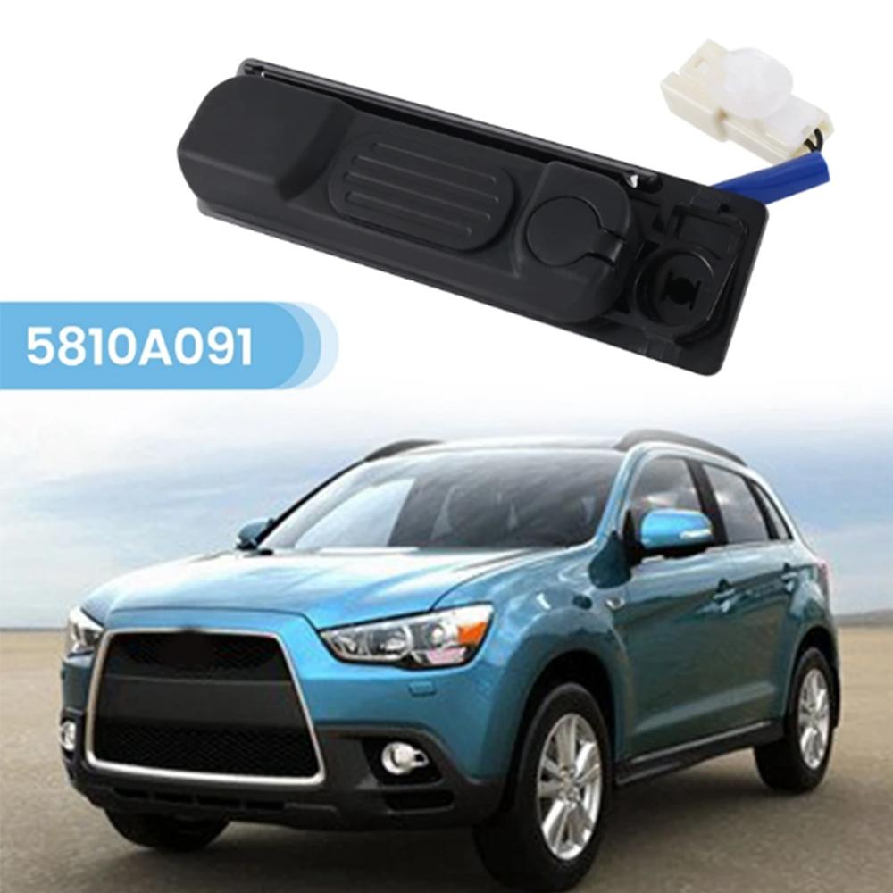 Выключатель управления задней дверью автомобиля 5810A091 для Mitsubishi ASX 2012-2017 2018 2019 2020