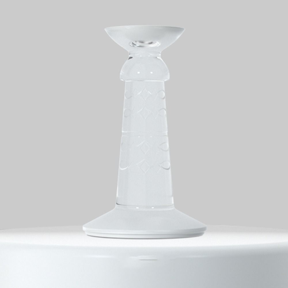 Mute Non-punch Door Rear Retainer Silicone Door Stops Hidden Door Holder Door Stopper Wall Protector Door Suction