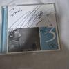 Beomsoo 3rd Album Cd Signed Edition