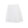 Zipore Save Zone 04 Golf Women S Pleat Banding Skirt g4lS22b03 Sno