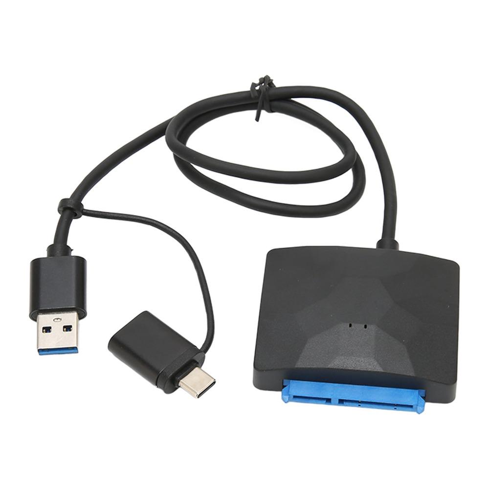 for 2.5 3.5 Inch HDD SSD Adapter Cable Plug and Play HDD Adapter Cable  for Game Console