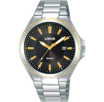 Часы Lorus Classic RH942PX9