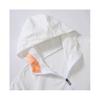 Sun Protection Clothing Men's Summer Jacket Ultra-thin Breathable Tide Jacket Student Hooded Sun Protection Clothing
