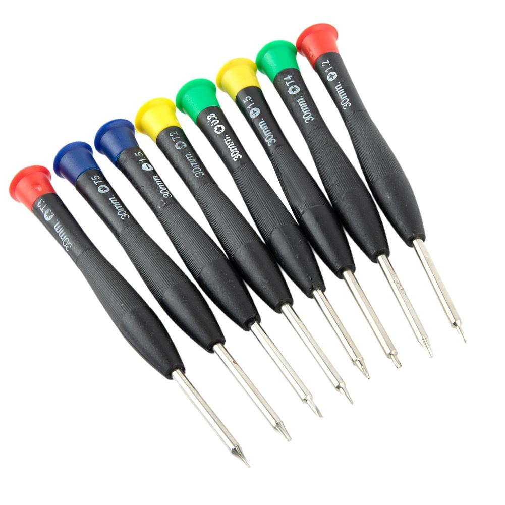 Repair Tool Screwdriver Set SL1.5 Screwdriver Tool Torx Cross