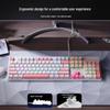 Lenovo GK10 Aurora Series Mechanical Keyboard