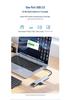 USB-док-станция: 8-в-1 HDMI, Ethernet, Многопортовый концентратор-адаптер