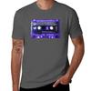 Purple Tape (1995) Tshirt Festival Short Sleeve Tshirt