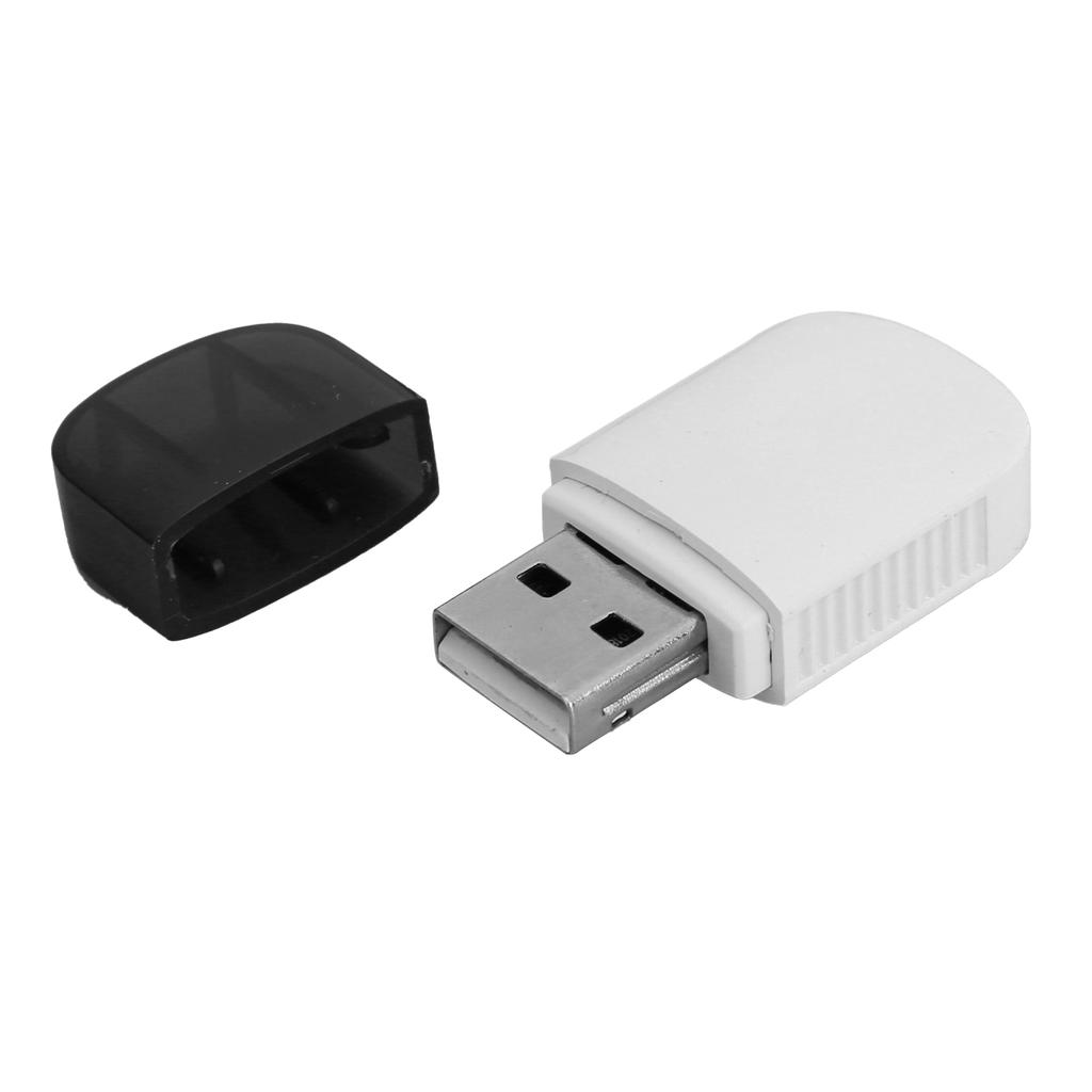 600Mbps USB Wireless WiFi Adapter Dual Band 2.4G5G Bluetooth 4.2 Built In Antenna for Desktop