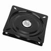 Universal Heavy Duty 360 Degree Seat Swivel Base Mount Plate for Bar Stool Chair