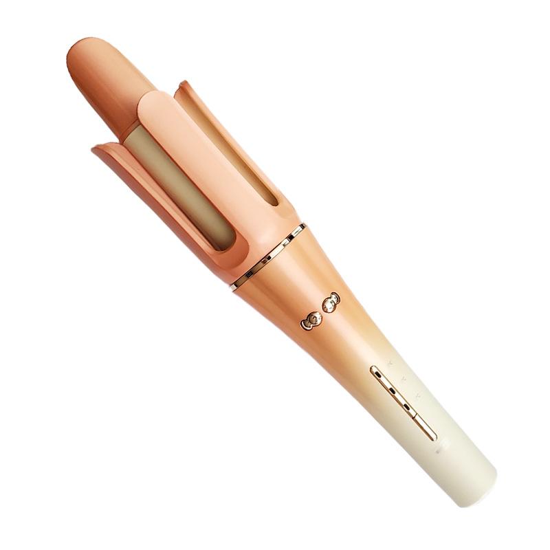 Automatic Curling Iron Large Roll 32mm Negative Ion Does Not Hurt Hair Dormitory Student Big Wave Lazy Curling Hair Artifact
