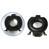 2pcs Car H7 LED Bulbs Adapter Holder Base For Focus 3 MK3 For Fiat 500 For Opel 15 16 17 Auto Headlamp Socket Holder Base