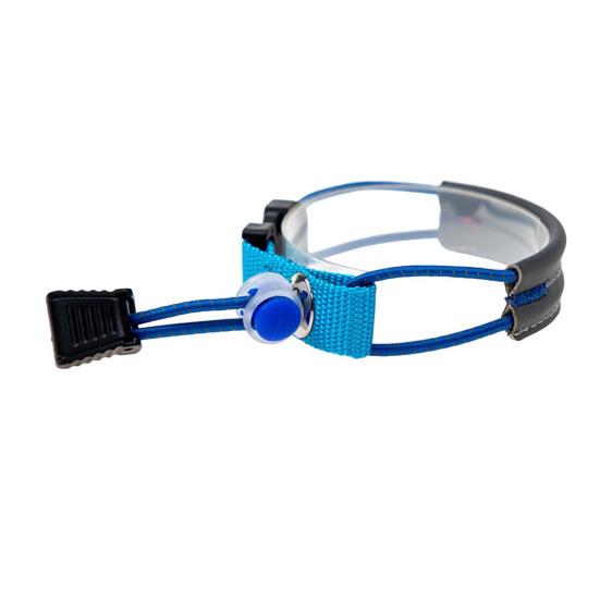 Cycling Pants Reflective Band High Visibility Elastic Adjustable Men Women Night Running Warning Leg Ankle Strap Cycling Accessories