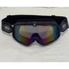 Retro Goggles 100% Motorcycle Helmet Glasses Old School Harley Goggles Dust Blocking Riding Goggles