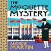 The Moquette Mystery by Andrew Martin Paperback Book 9781068516245