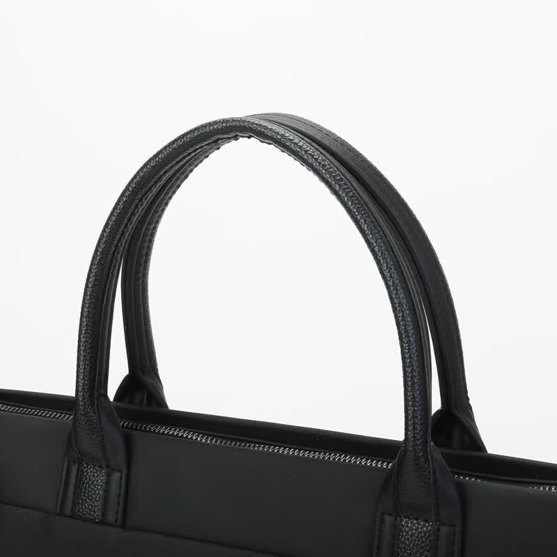 Мужская деловая сумка-портфель для ноутбука SIMOER SL-1722