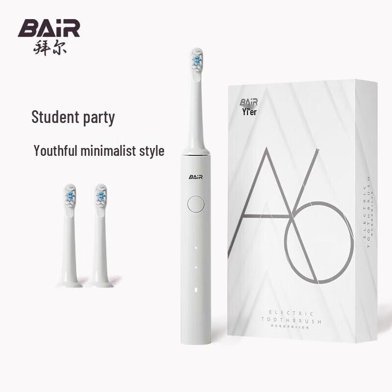 BAIR A6 Sonic Electric Toothbrush
