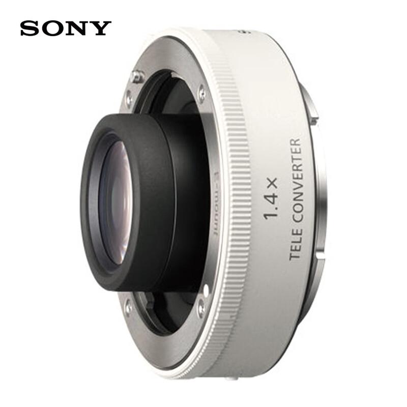Sony 1.4x Teleconverter