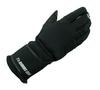 Long Rain Gloves Black 2XL T'S TSG-36A