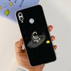Чехол для Honor 10i Honor 10 Lite Прозрачная крышка Модный Мраморный Мягкий Тонкий Задняя крышка телефона Для Honor 10 10i Honor10 Lite Funda