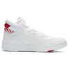 Li Ning Wave Superwave Mid Флисовая подкладка Устойчивый к истиранию Дышащий Устойчивый к истиранию Дышащий Средняя высота AGCR233-6