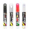 Уход за лакокрасочным покрытием автомобиля, ручка для ремонта царапин, 4 цвета, ручка для подкраски, водонепроницаемая ручка для ремонта и обслуживания лакокрасочных покрытий