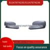 Rearview Mirror Shells 51167074235 and 51167074236 for BMW 7 Series E66 Original Car Model.