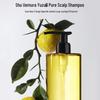 Shu Uemura Yuzu Onsen Scalp Purifying Shampoo