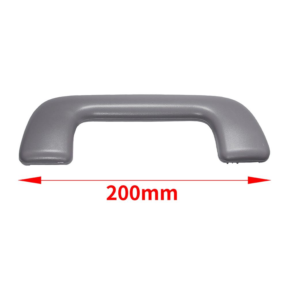 Back Door Grip Assist Handle Ivory 74610-13011-A0 For Lexus GX470 2003 2004 2005 2006 2007 2008 2009