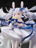 Azur Lane Laffey Usausa Bride масштабная ПВХ окрашенная готовая фигурка 1/7 AMU-FNX700