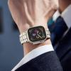 Ремешок для Apple Watch Series 10 Ultra 9 8 7 SE 6 5 4 3 2 1 46 мм 49 мм 45 мм 44 мм 42 мм Запасной ремешок для часов из титанового сплава