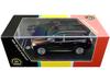 Paragon Models JADI Mercedes-Maybach GLS Обсидианово-черный и Рубиново-красный Масштабная модель 1/64 PA55304