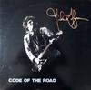 Виниловая пластинка NILS LOFGREN Code Of The Road 40AP32289PROMO CBS SONY 1986 Япония Рок Б/у