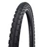 Шина Schwalbe Land Cruiser Plus Active 27,5´´ x 2,00 жесткая MTB