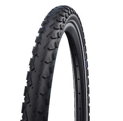 Шина Schwalbe Land Cruiser Plus Active 27,5´´ x 2,00 жесткая MTB
