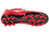 Joma Propulsion Jr 25 PRJS AG, for Boy Red Football Cleats