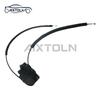 Good Quality Front Rear Left Right Door Lock Assy For Nissan Qashqai J11 Rogue Sport 805014EA2A 825004EA2A 825014EA2A 805004EA2A