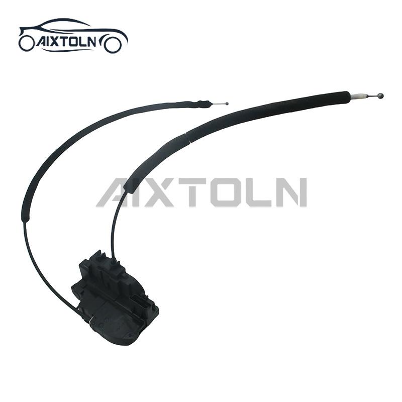 Good Quality Front Rear Left Right Door Lock Assy For Nissan Qashqai J11 Rogue Sport 805014EA2A 825004EA2A 825014EA2A 805004EA2A