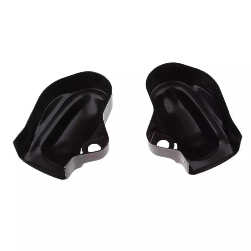 A28G-Rear Axle Cover Decorative Cover Axle Cover Axle Cover For Motorcycle Axle Cover For Nightride Muscle Wilwood