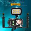 Sea Frog Universal Waterproof Phone Case for Diving and Swimming, Compatible with Android and Apple, 40m Depth Protection.